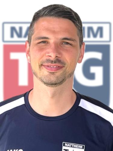 Patrick Brümmer