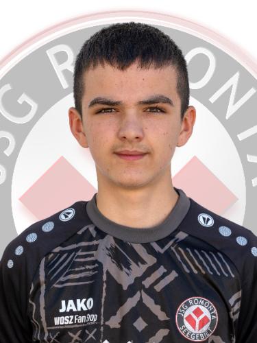Paul Starosta