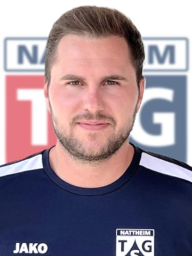 Maximilian Horsch