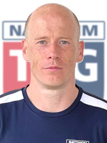 Bernd Klein