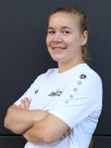 Isabel Fischer