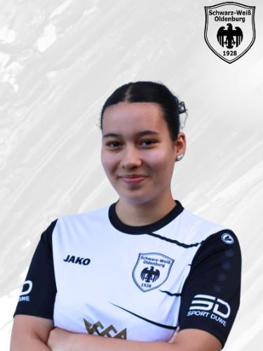 Dilara Dumke