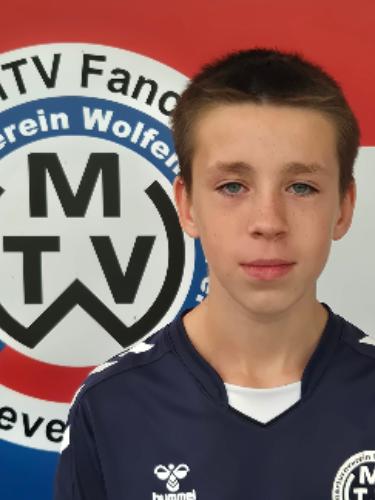 Maciej Zielinski