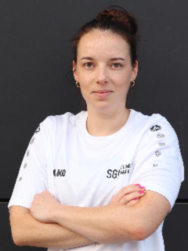 Jana Bestenlehner