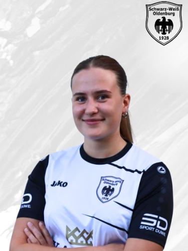 Emma Lee Kränzlin
