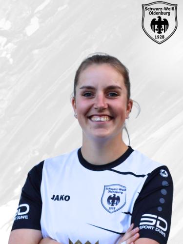Lina Hanna Möller