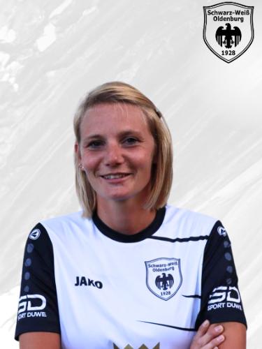 Kyra Speidel