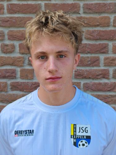 Timo Schiltauer