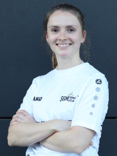 Ronja Kleefeldt