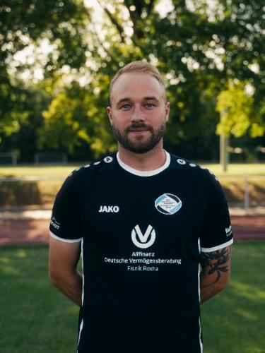 Benjamin Dittmer
