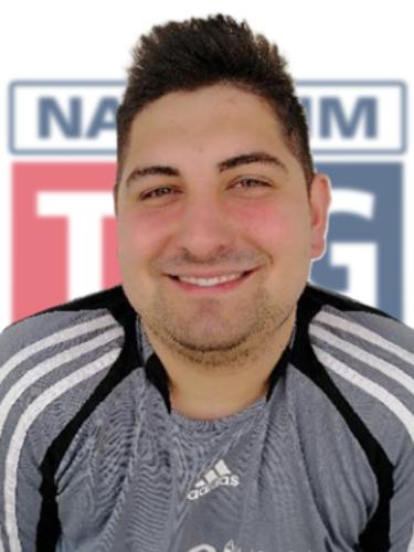 Hannes Köberle