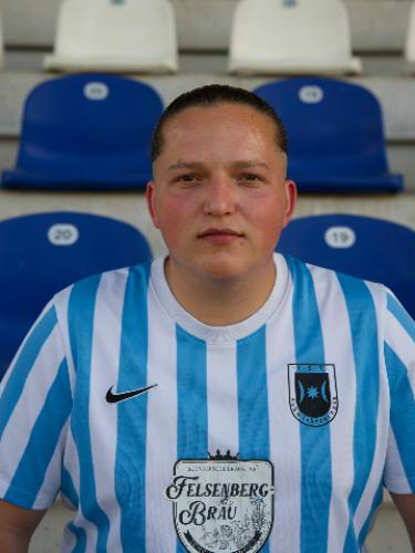 Robin Göddert