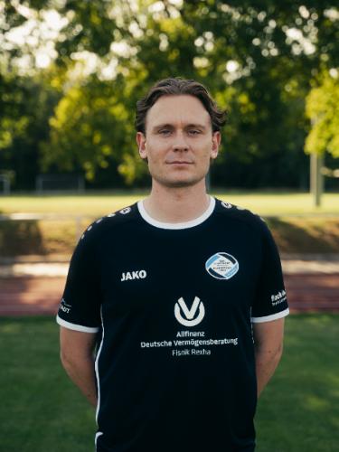 Max Hilke