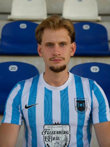 Roman Hann