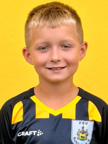 Carl Priedemann