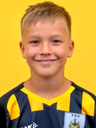 Charlie Reichardt