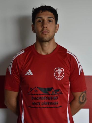 Mert Mustafa Renkligül