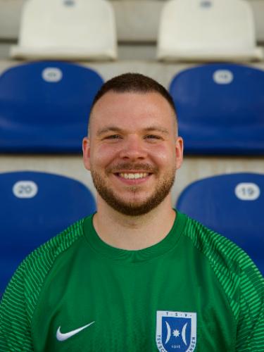 Steffen Weber