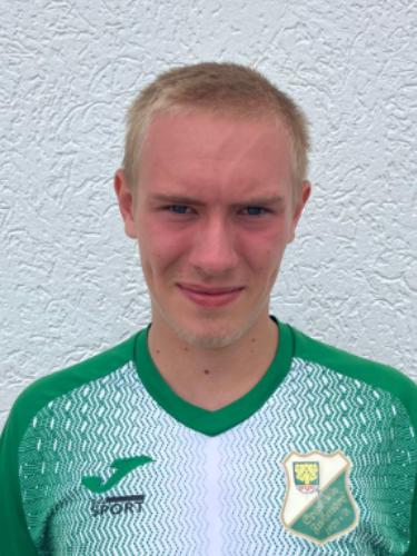 Magnus Schäfer