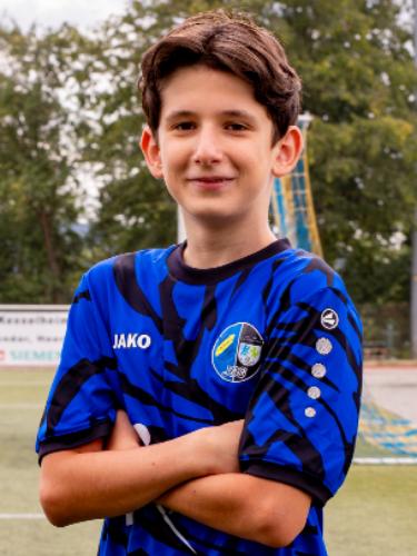 Kenan Canim