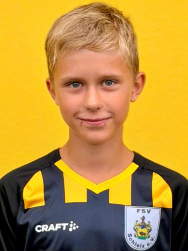 Zakhar Voitsik