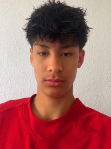 Ferdos Rahmani