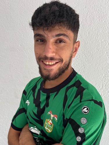 Mahmoud Ismail