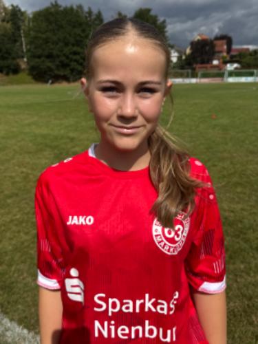 Anni Pauline Deicke