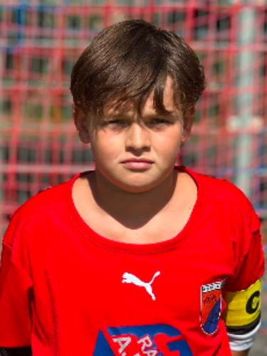 Noah Becker