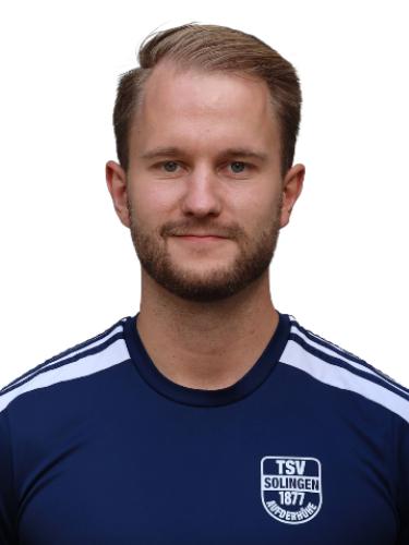 Maximilian Biermann