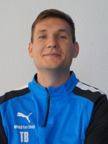 Tom Bartmann