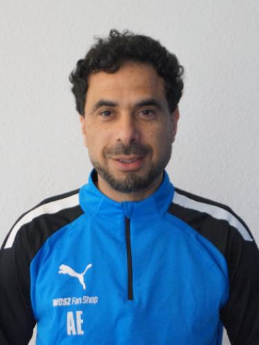Ahmed Elsherbini