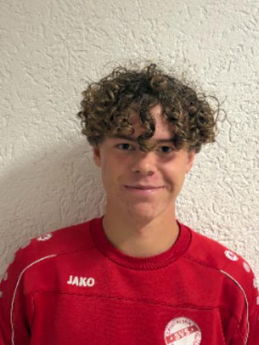Jonas Beinio