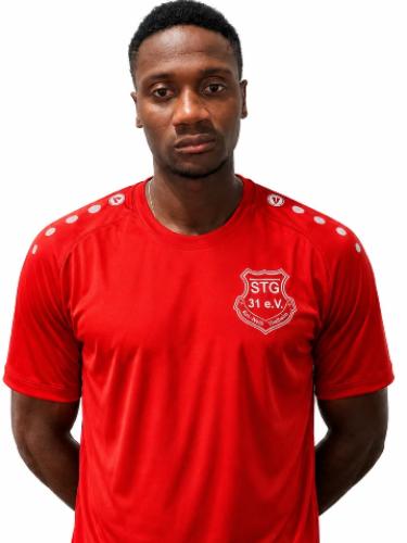 Aliu Ronaldo Cassama Semedo Esteves