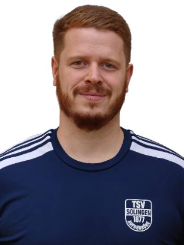 Mario Sebastian Gebhardt