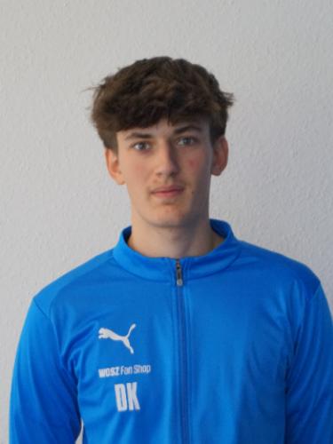Dominik Kahnt