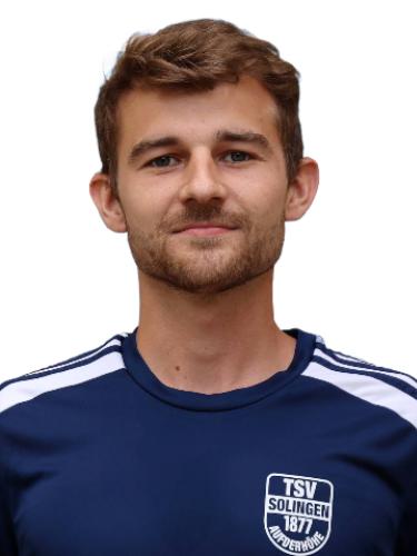 Damian Groß