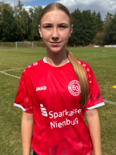 Pia Sophie Gaede