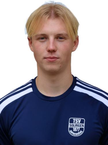 Jonathan Duncan Hansen