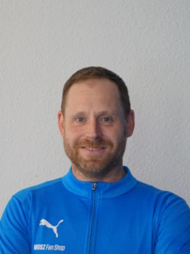 Michael Krueger