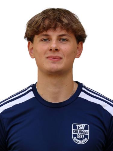 Finn Jonas Kraft
