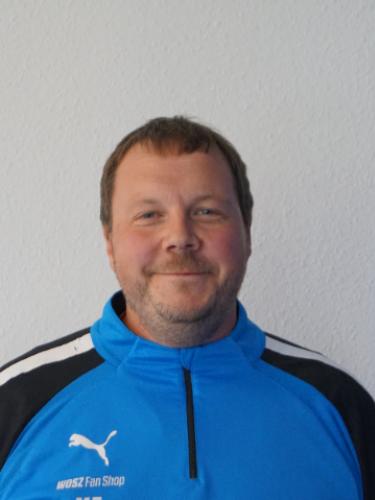 Martin Lorenz