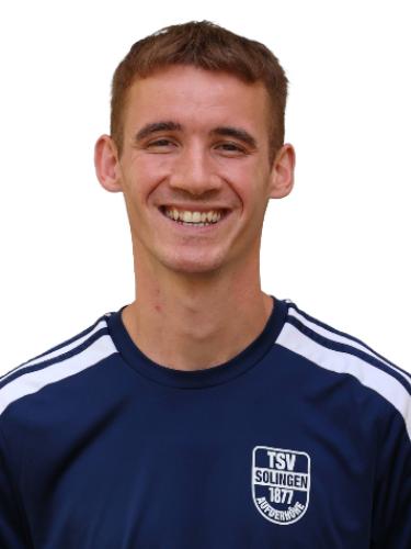 Fabian Marks