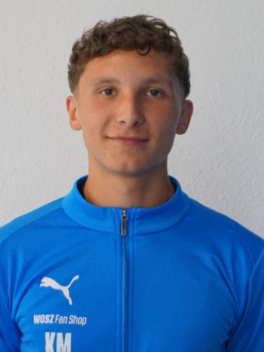 Konstantin Müller