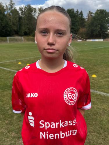 Alessia Lauk