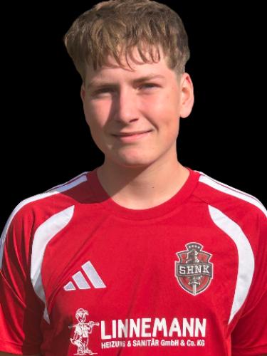 Bennet Ahlers