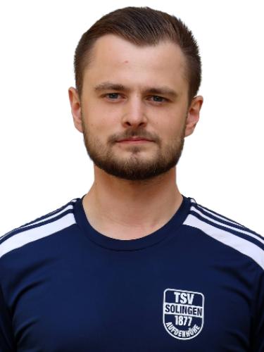 Alexander Michael Ostgathe