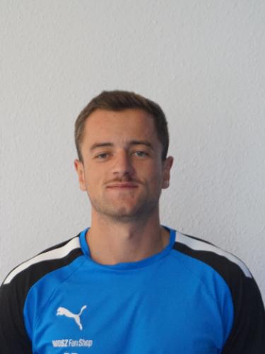 Tom Teußner