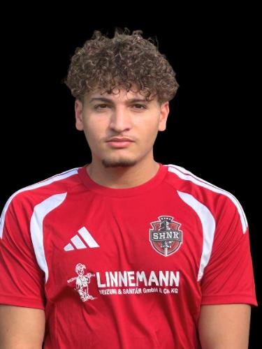 Ismail Alkhateb