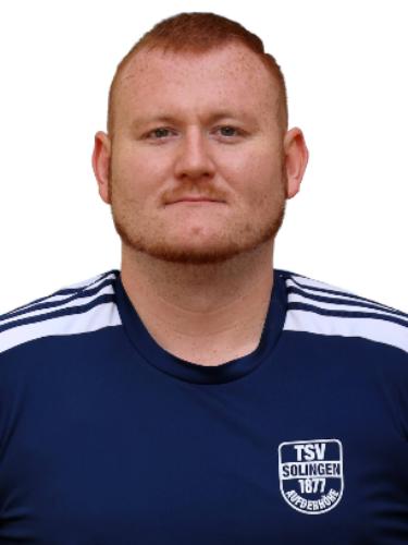 Marius Rehse